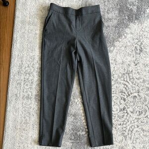 Banana Republic Grey Hayden Pant